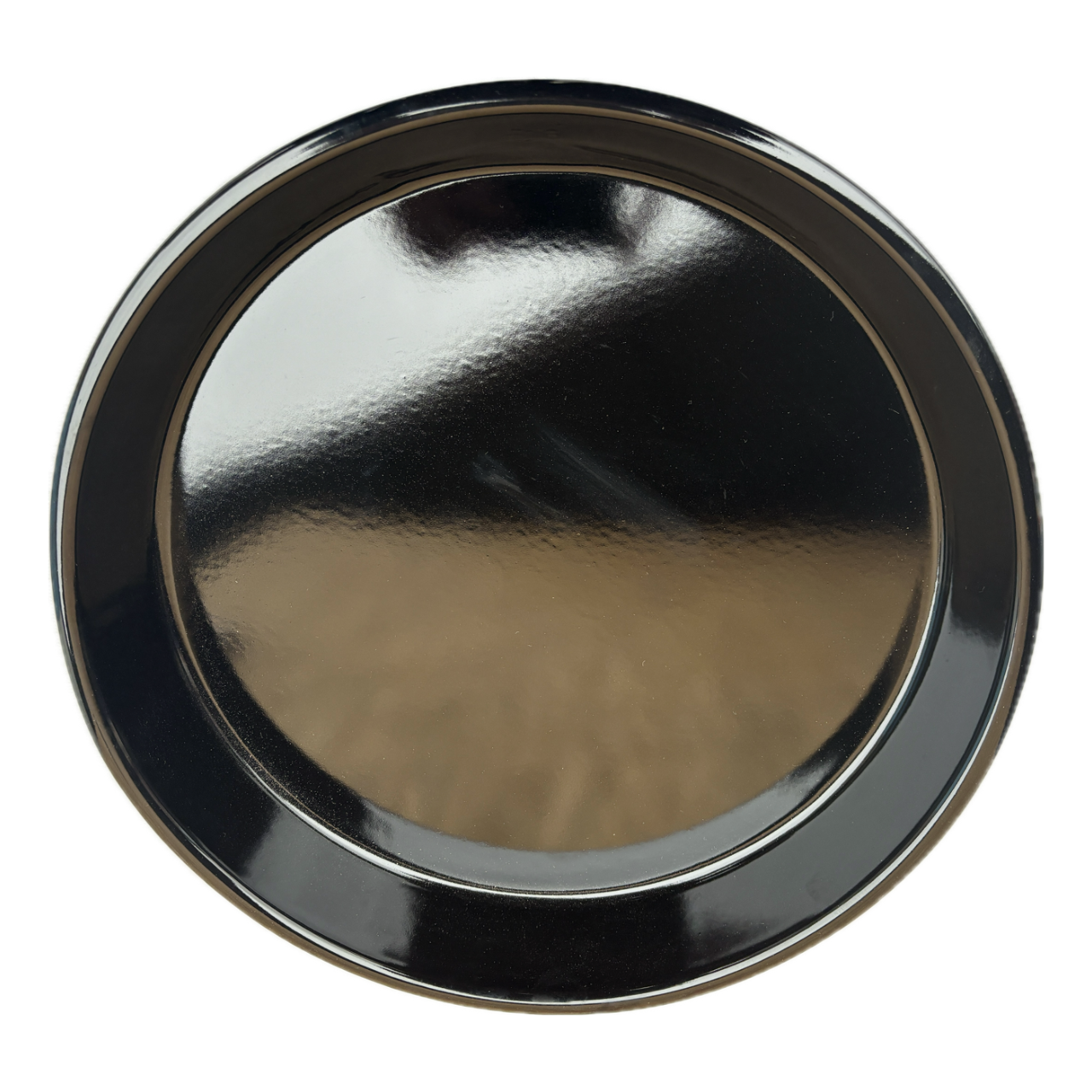 Деко для духовки Asel кругле 34,5 см (2056715799)