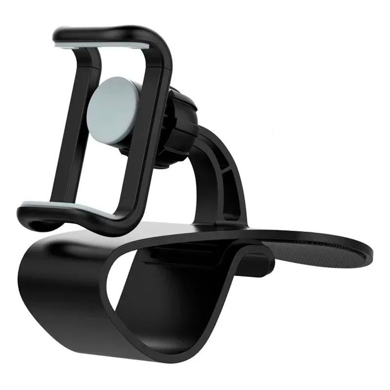 Держатель автомобильный AG1475 на зажиме 360 градусов (596-2222)