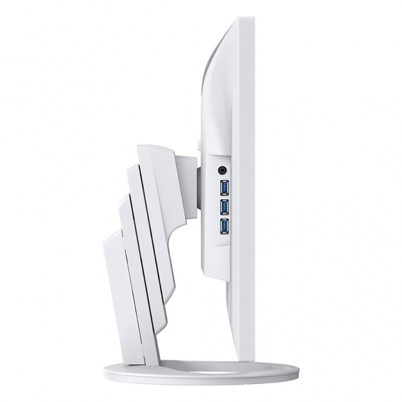 Монітор Eizo EV2781-WT безрамковий IPS 2560x1440 QHD 27" 2W (23678407) - фото 11 Монітор Eizo EV2781-WT безрамковий IPS 2560x1440 QHD 27" 2W (23678407) - фото 11