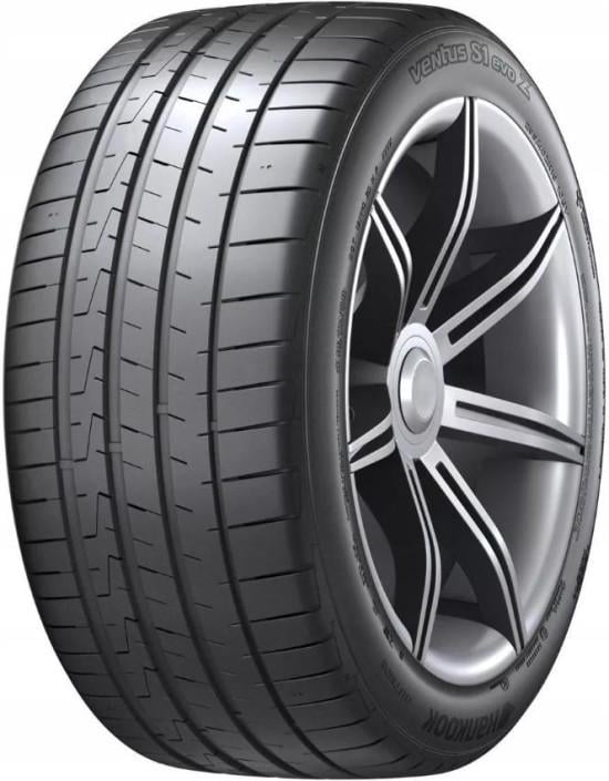 Автошина Hankook Ventus S1 Evo Z K129 295/45 R20 114Y XL не шип