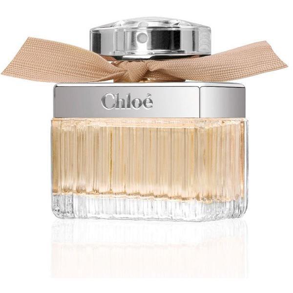 Парфюмированная вода для женщин Chloe Signature 75 мл в транспортной упаковке (379045)