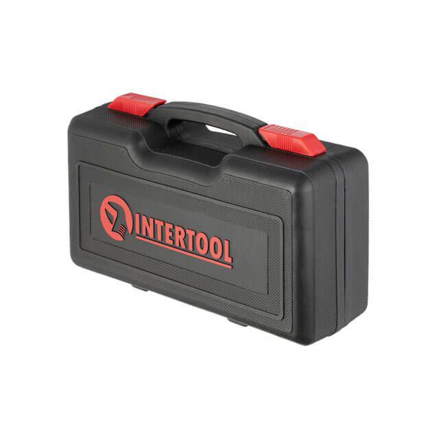 Мультиінструмент реноватор Intertool 300 Вт 15000-22000 об/хв (000028424) - фото 10