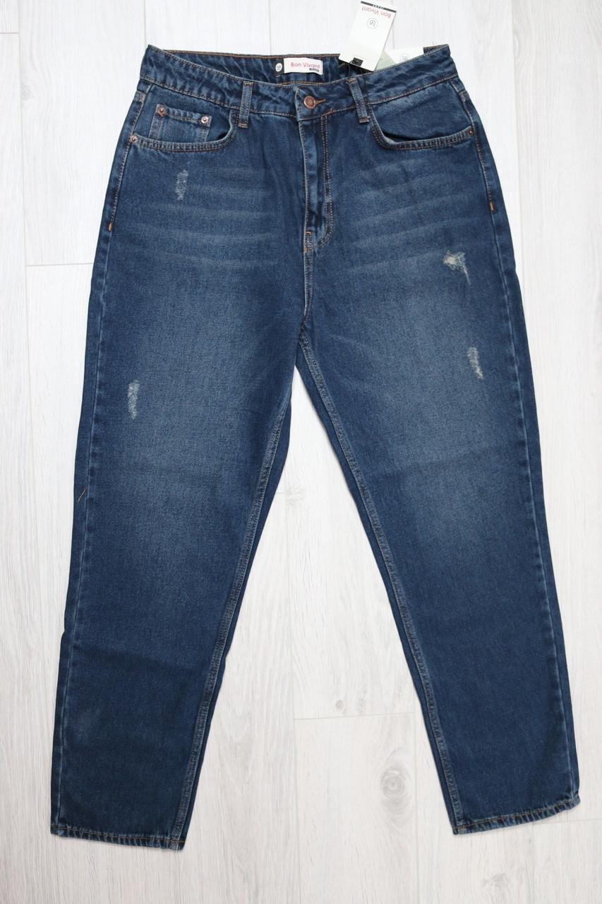 Джинсы мом Bon 3325 р. 38 (2745295928)