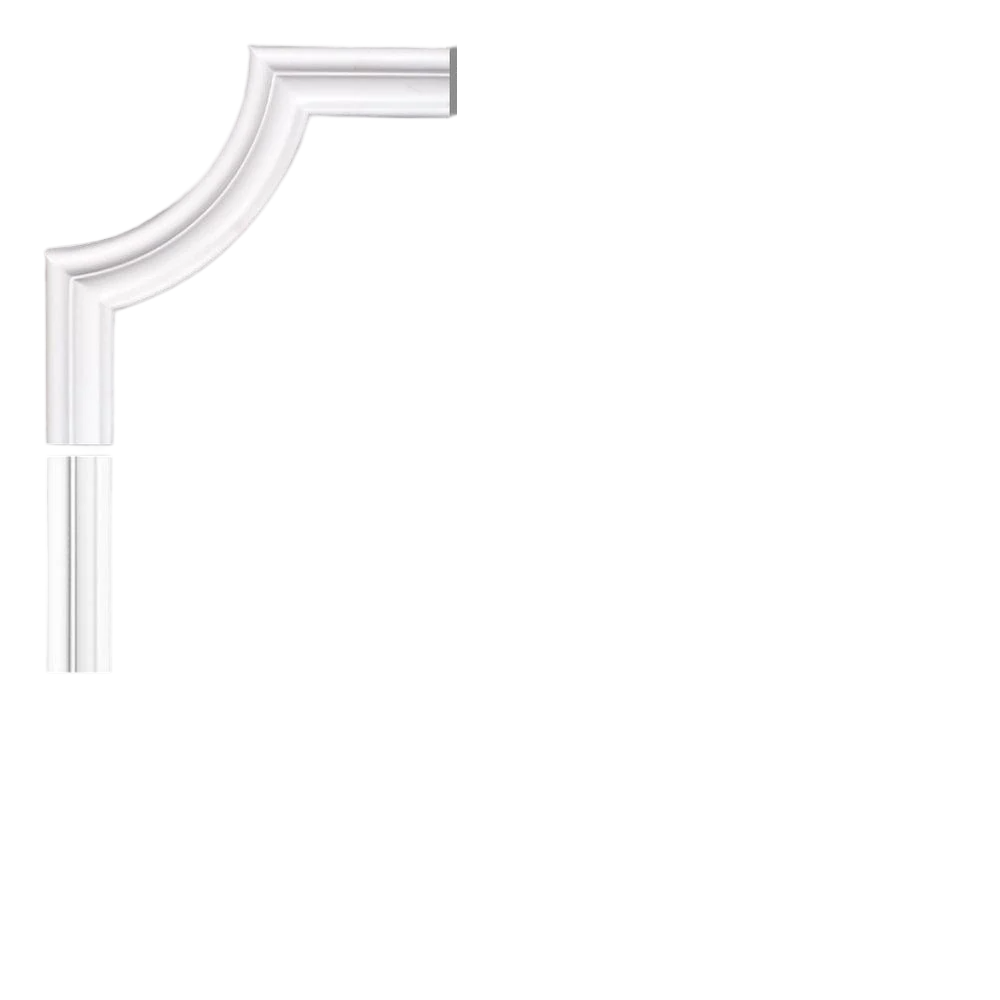 Элемент угловой Perimeter PM-0354A