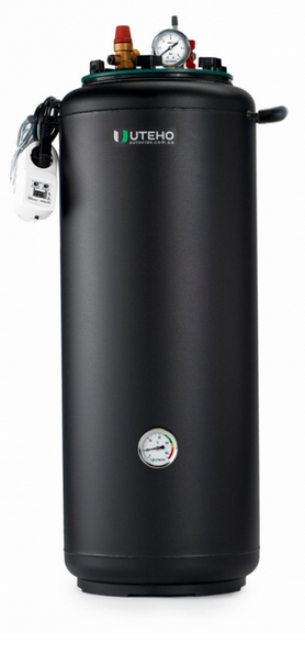 Автоклав Укрпромтех УТех-40 електричний (31830295)