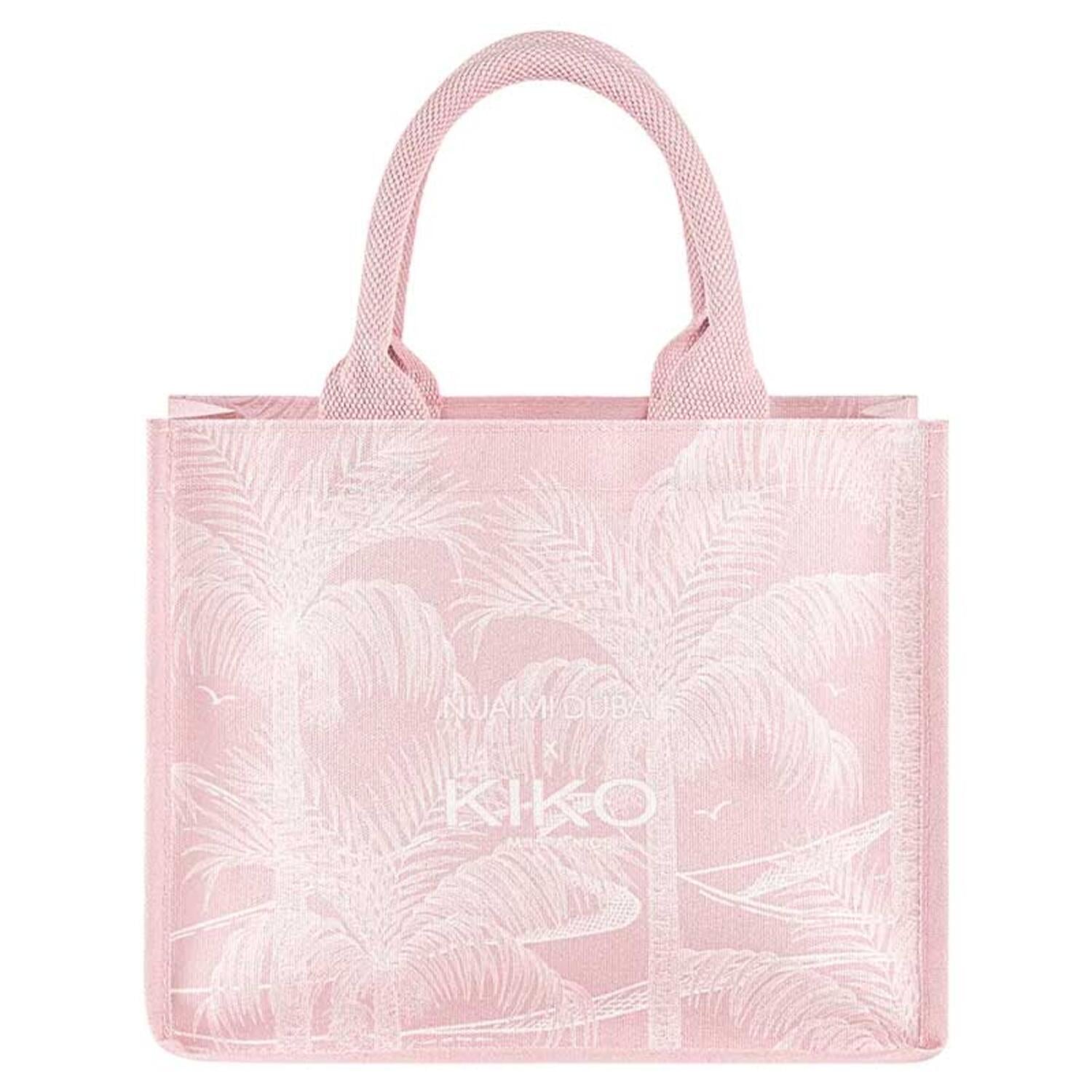 Шопер Kiko Milano Threads Of Time Tote Bag 24х28х10 см (35017937) Шопер Kiko Milano Threads Of Time Tote Bag 24х28х10 см (35017937)