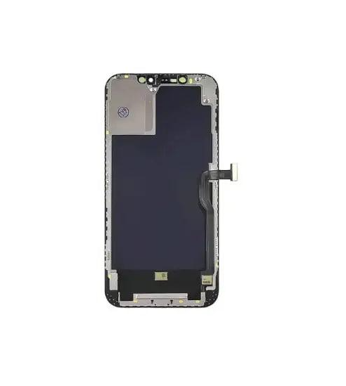 Дисплейний модуль для Apple Iphone 12 Pro Max (000550810)