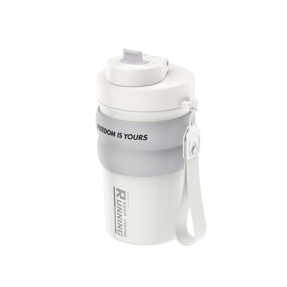 Термос XO CF39 500 мл Белый Термос XO CF39 500 мл Белый