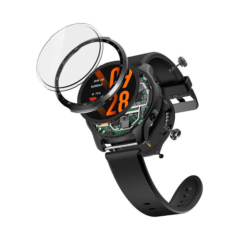 Смарт-часы MOBVOI TicWatch Pro 3 Ultra GPS - фото 4