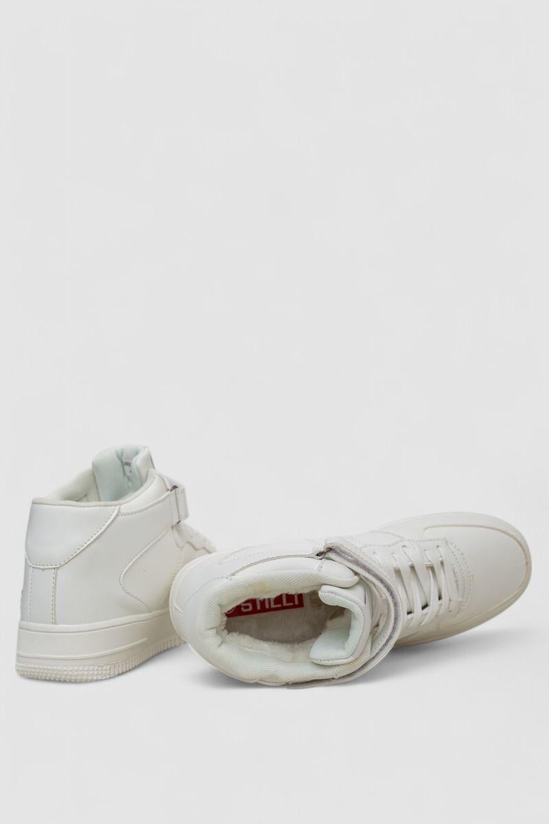 Кроссовки мужские зимние Stilli 248RCX630 р. 43 Белый (115818_832226) - фото 5 Кроссовки мужские зимние Stilli 248RCX630 р. 43 Белый (115818_832226) - фото 5