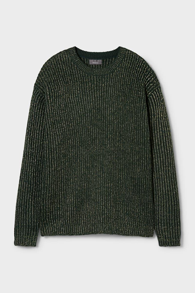 Джемпер C&A XL Зелений (2117079)