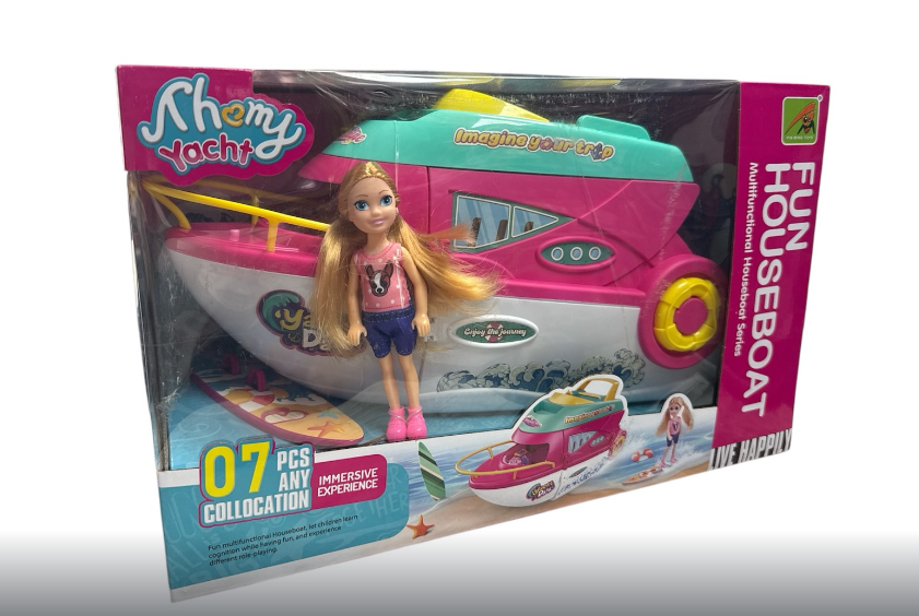 Детские игровые наборы Star Toys