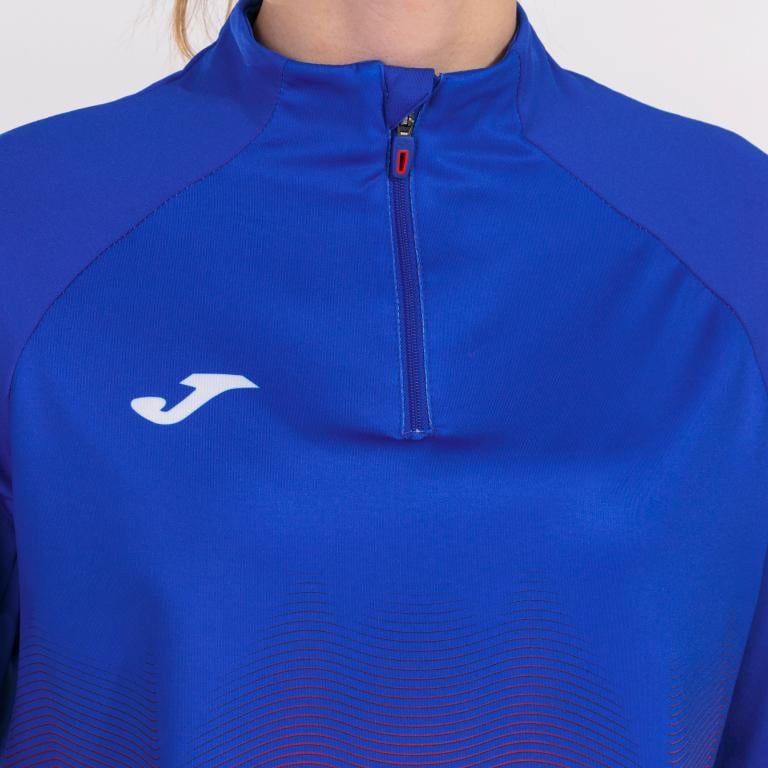 Реглан жіночий Joma 901031.722 Elite Vii Sweatshirt M (9999106146075) - фото 3