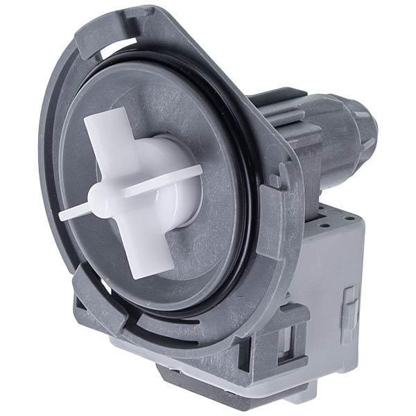 Насос Beko 1748200100 для посудомоечной машины B20-6A01 25W (00000026993)