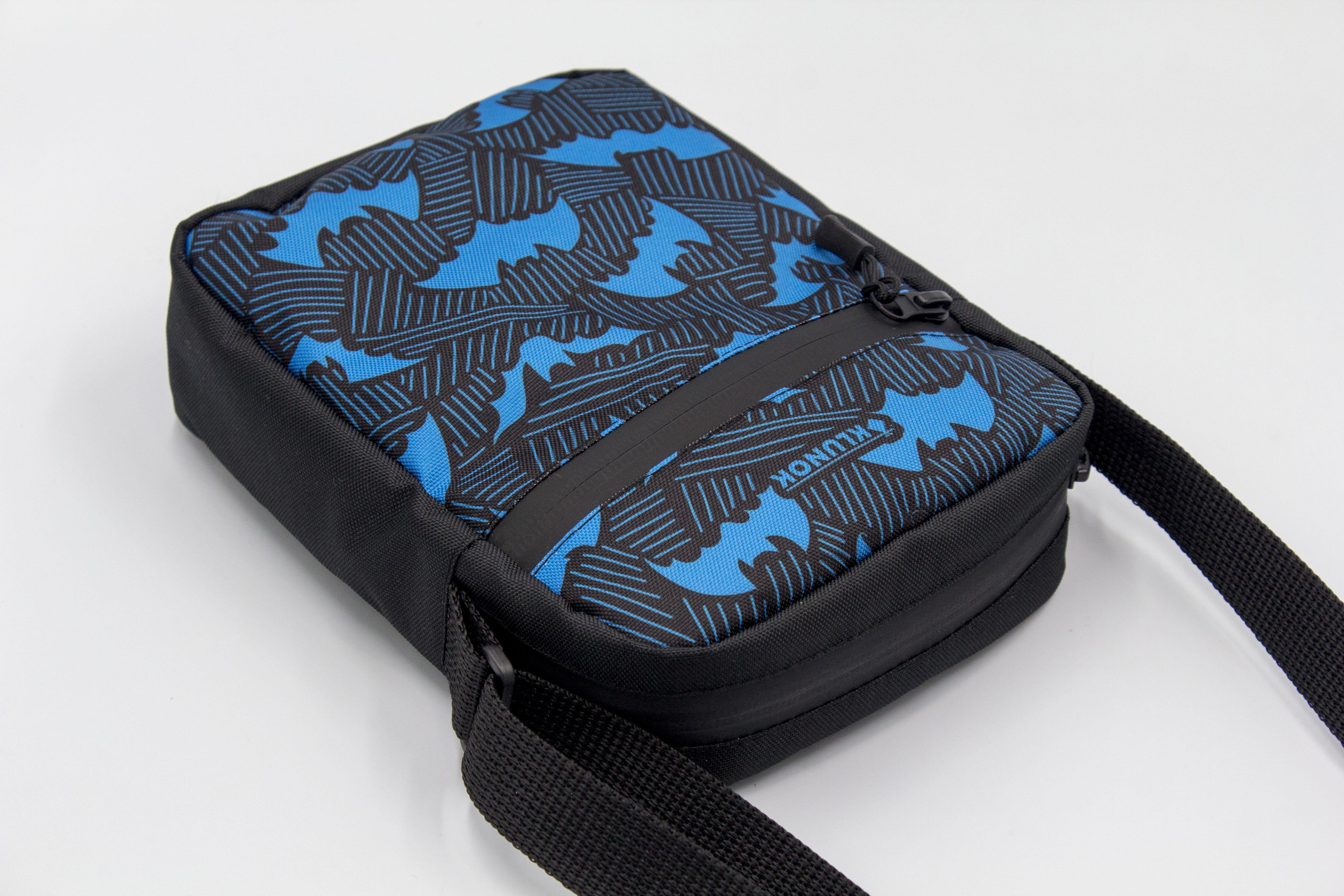 Сумка через плече для хлопців BAT (К-16) - фото 8