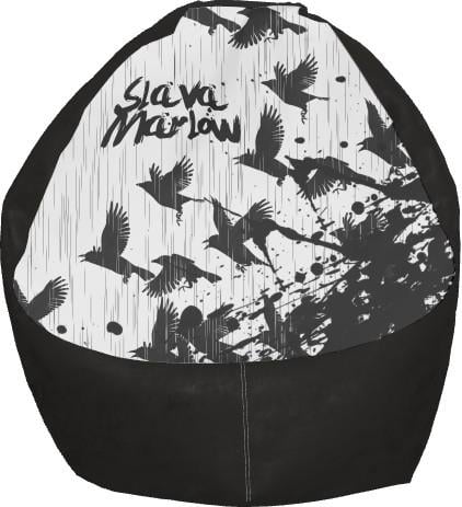 Кресло-груша Slava Marlow 8 S (13277891)