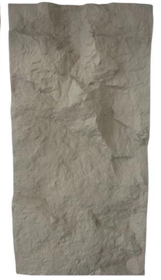 3D-панель Куршевель 2 1200х600х30 мм Бежевый (2386546299) 3D-панель Куршевель 2 1200х600х30 мм Бежевый (2386546299)