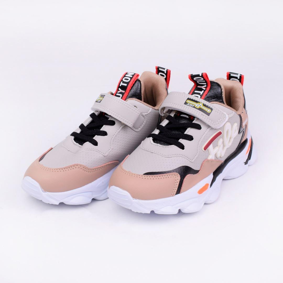 Кроссовки детские Fashion 333623 р. 35 21,5 см
