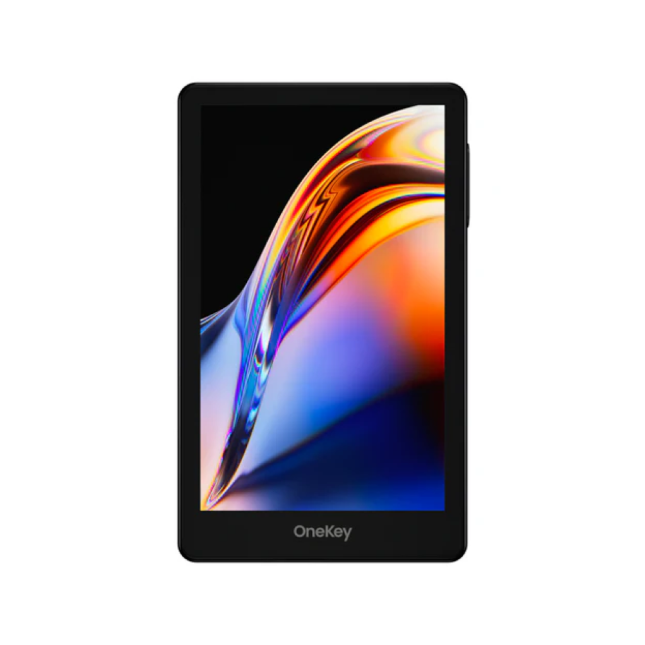 Криптокошелек аппаратный OneKey PRO Touchscreen/Air-Gapped/Biometric (BTCOKY004)