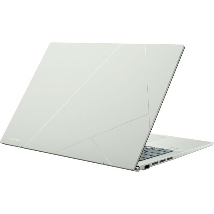 Ноутбук Asus UX3402VA-KM691 Silver (90NB10G6-M012D0) - фото 7