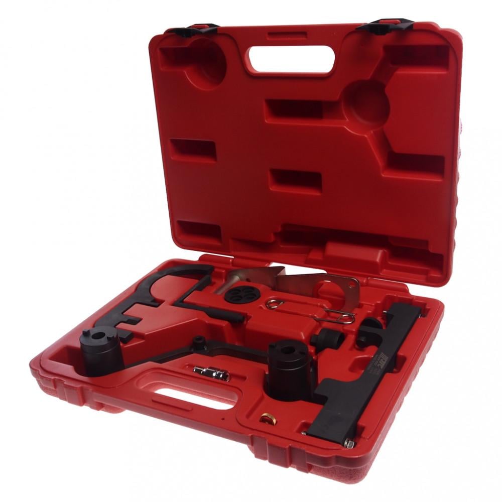 Набор фиксаторов распредвала и колевала BMW N47/N47S/N57/дизель