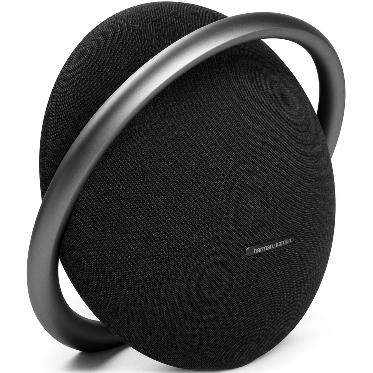 Портативна акустика Harman/Kardon Onyx Studio 8 Black HKOS8BLKEP - фото 3