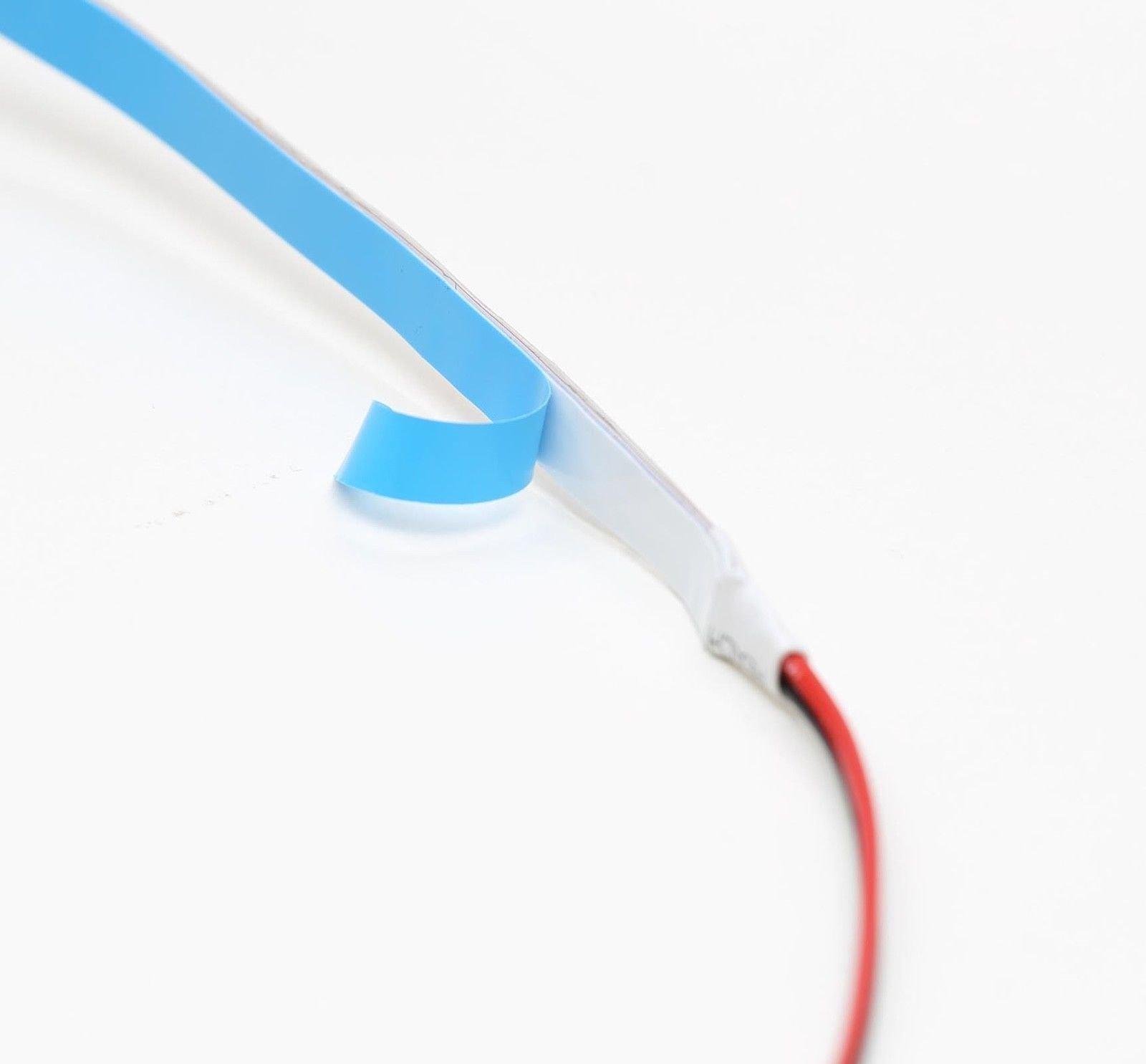 Светодиодная лента Prolum 5050/60 IP20 Series-PRO RGB 12V Разноцветный (28522783) - фото 7 Светодиодная лента Prolum 5050/60 IP20 Series-PRO RGB 12V Разноцветный (28522783) - фото 7