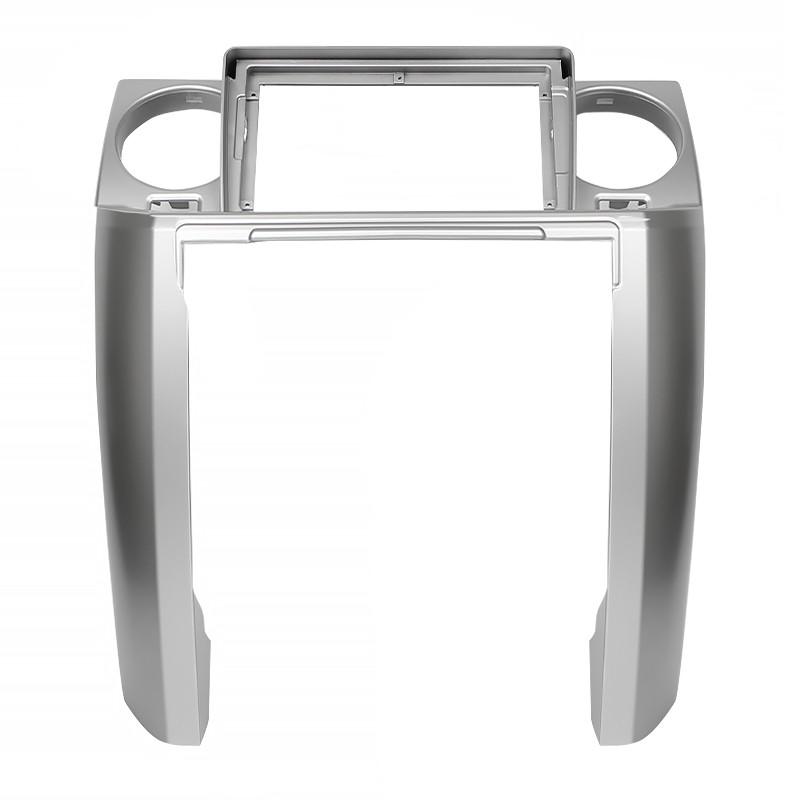 Переходная рамка Lesko 9" для Land Rover Freelander 3 2005-2009 Discovery 3 2004-2009 (3207) Переходная рамка Lesko 9" для Land Rover Freelander 3 2005-2009 Discovery 3 2004-2009 (3207)