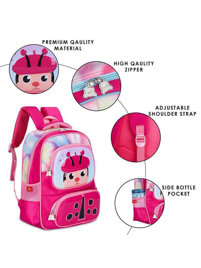 Рюкзак FG240502007A-01 - фото 4 Рюкзак FG240502007A-01 - фото 4