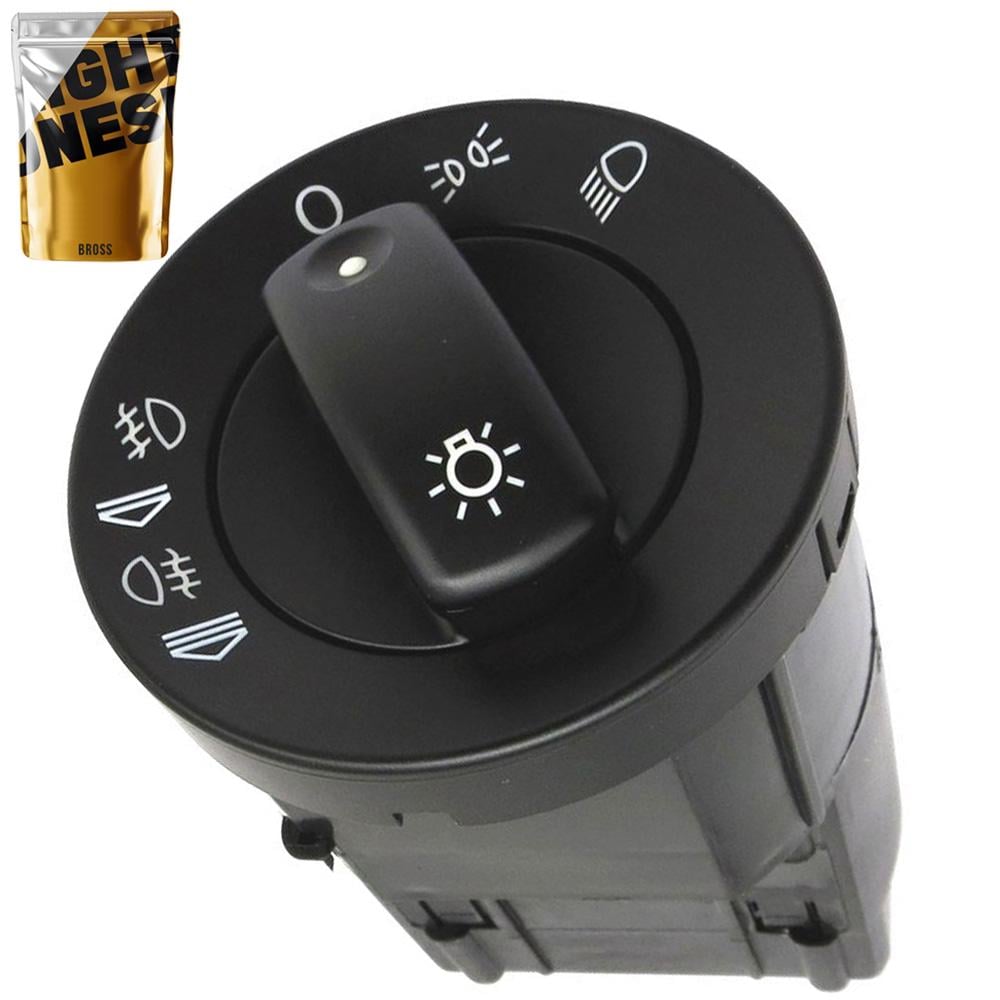 Перемикач світла фар Audi A4/S4/8E/B6/B7/Avant/Quattro 2000-2007/8E0941531/8E0941531A. 8E0941531C - фото 4 Перемикач світла фар Audi A4/S4/8E/B6/B7/Avant/Quattro 2000-2007/8E0941531/8E0941531A. 8E0941531C - фото 4