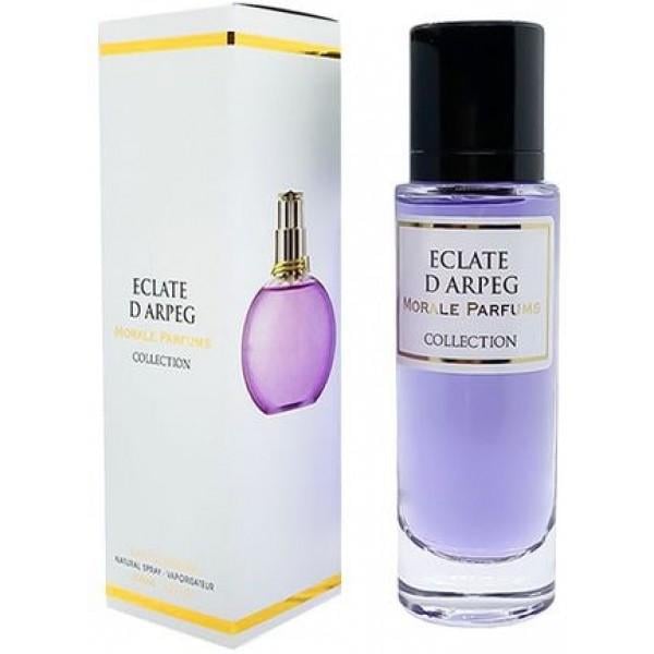 Парфумована вода для жінок Morale Parfums Eclate D'arpeg 30 мл Парфумована вода для жінок Morale Parfums Eclate D'arpeg 30 мл