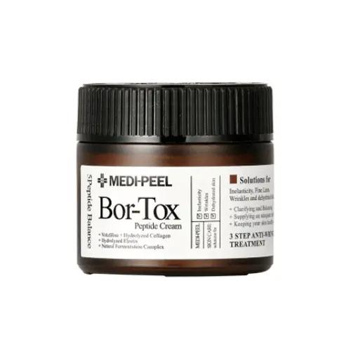 Крем против морщин Medi-Peel Bor-Tox Peptide Cream 50 г (10635941)