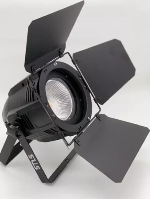 Прожектор профильный STLS Profile Led light 200 W White warm