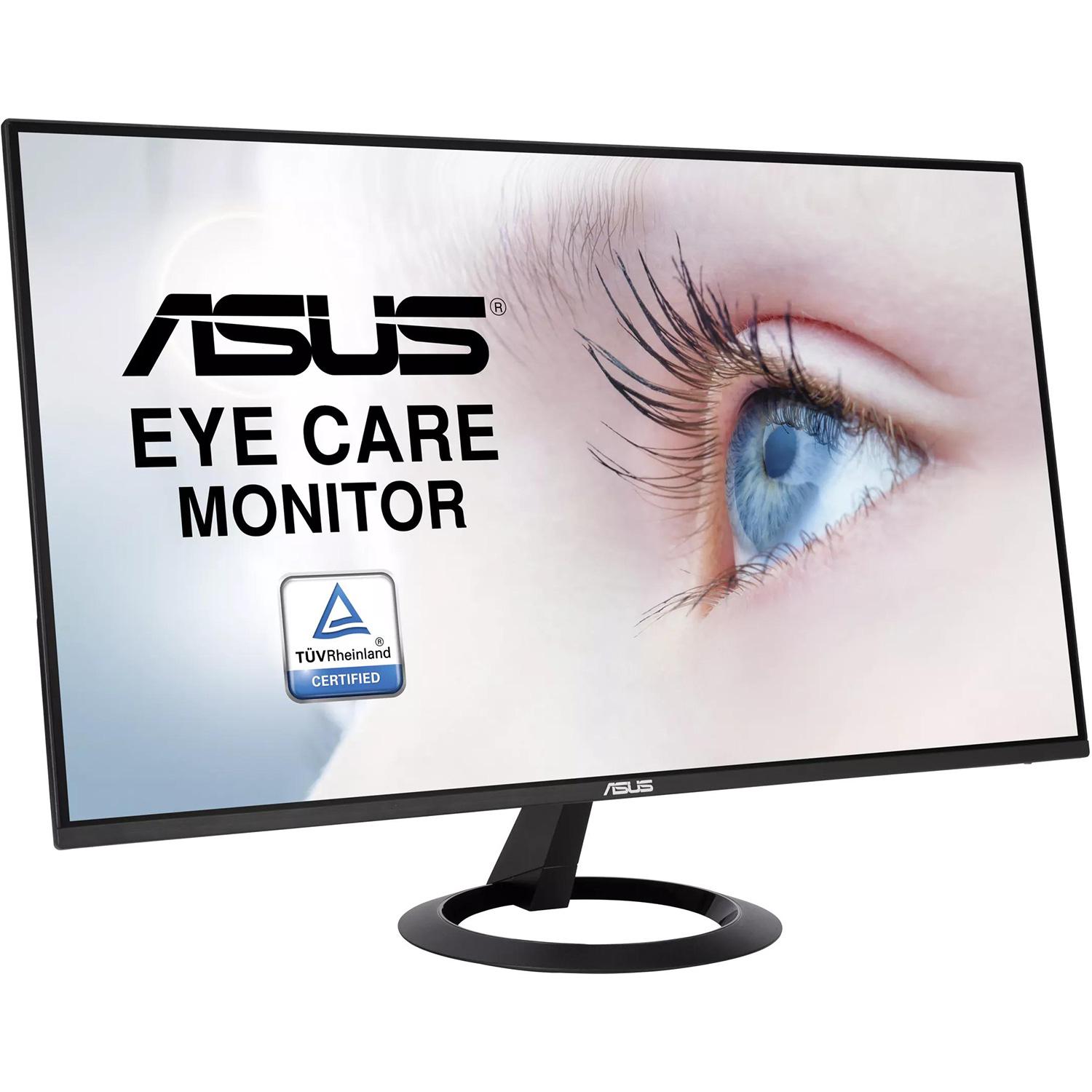 Монитор Asus VZ24EHE 23,8" (90LM07C3-B01470) - фото 2