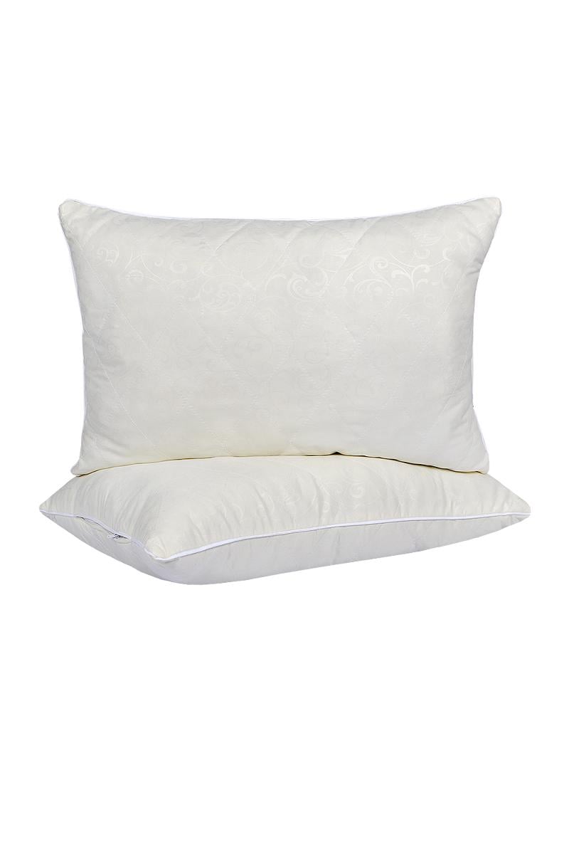 Подушка Lotus Wool вовняна 50х70 см (19415) - фото 6 Подушка Lotus Wool вовняна 50х70 см (19415) - фото 6