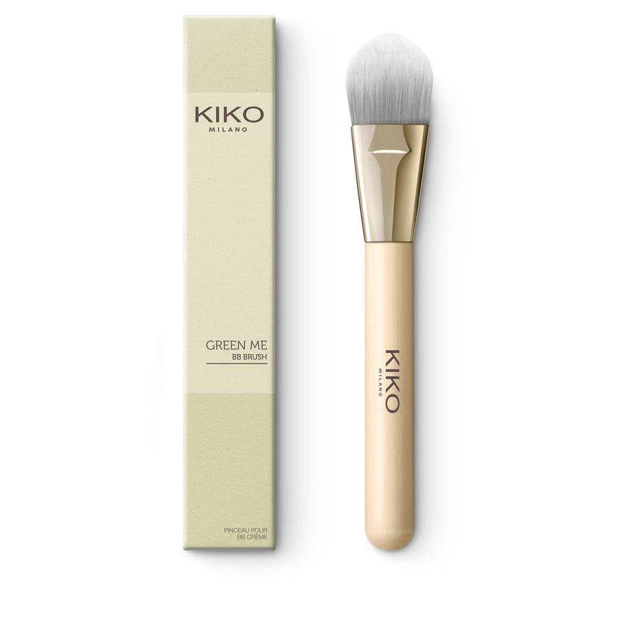 Пензель Me Bb Brush Kiko Milano Green