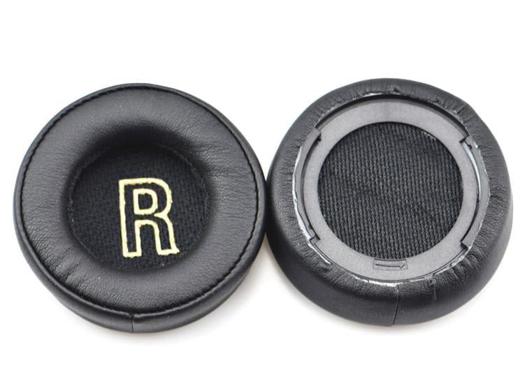 Амбушюры Xiaomi MI Headphones Black (1188515929)