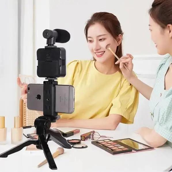 Набор блоггера 4в1 (AY-49) - фото 9