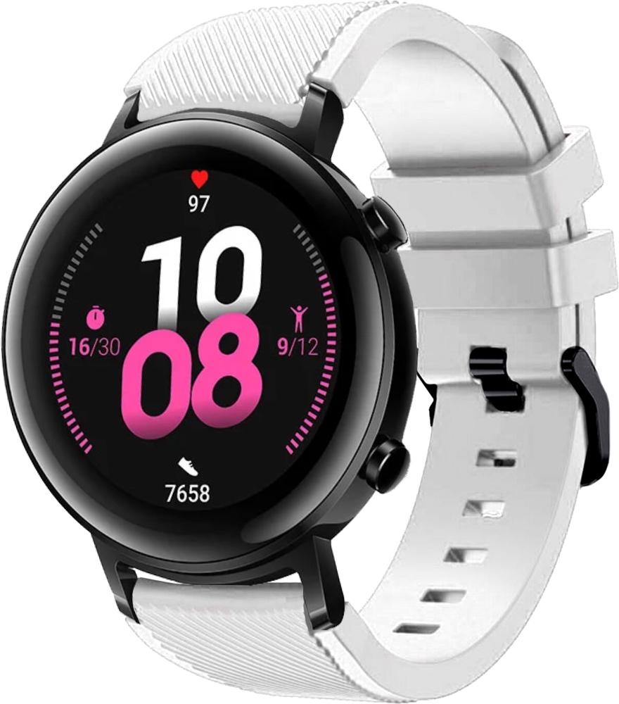 Ремешок Cross для Honor Magic Watch 2 42 мм White (26788-29)
