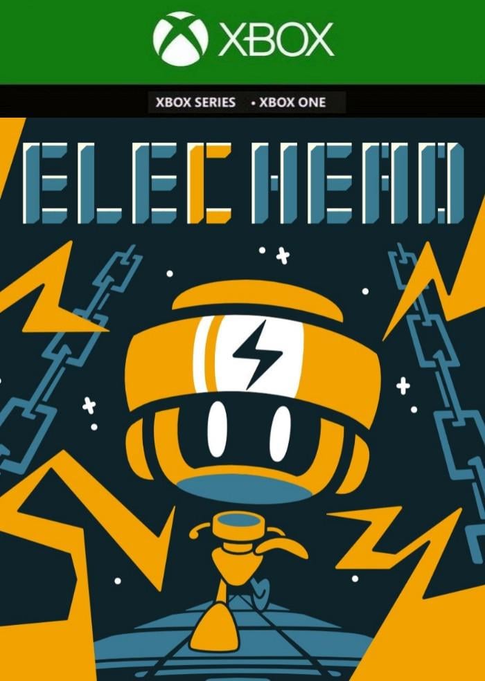 Ключ активації ElecHead для Xbox One/Series S/X (65087687)