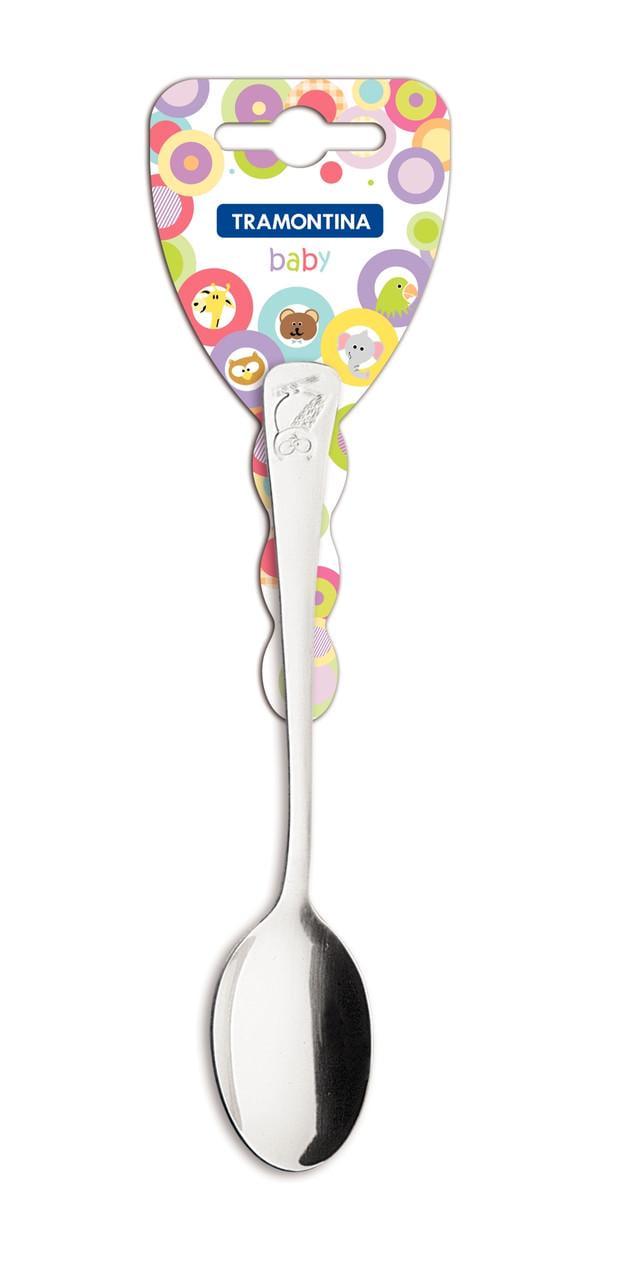 Ложка детская Tramontina Baby 1 шт. (63970/015)