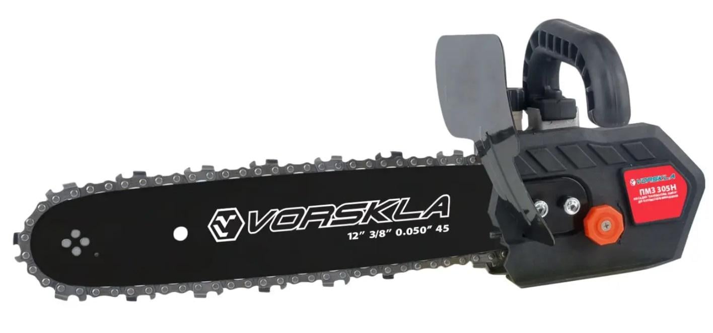 Насадка для болгарки VORSKLA ПМЗ 305H