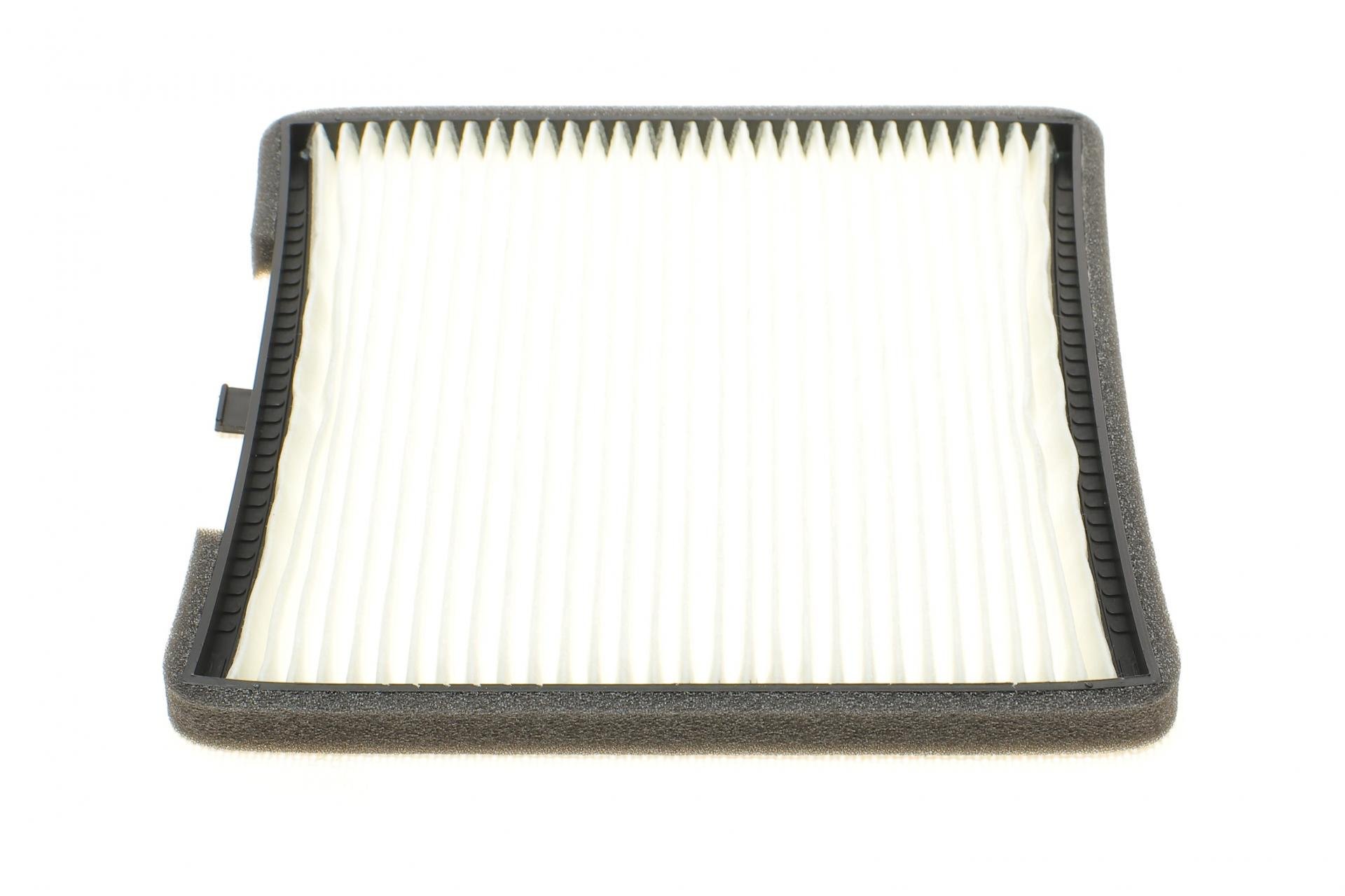 Фильтр салона PURFLUX для Hyundai i10 1,0-1,2 07- KIA Picanto 1,0-1,2 04- (AH301)