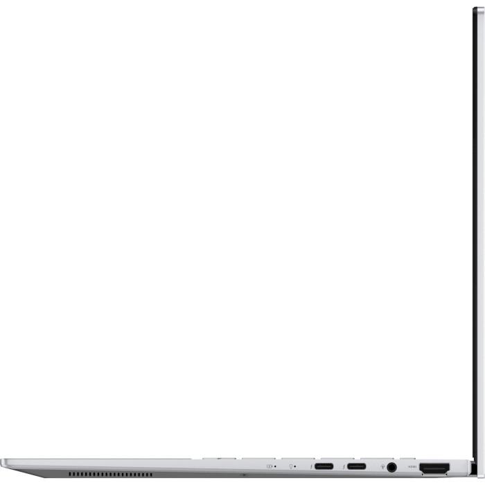 Ноутбук Asus UX3405MA-QD056W Серебристый (90NB11R2-M002F0) - фото 6