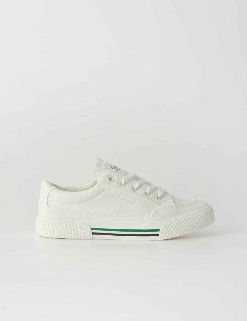 Кросівки жіночі Diverse NIKOLE II р. 37 Білий (5905384009593) - фото 3 Кросівки жіночі Diverse NIKOLE II р. 37 Білий (5905384009593) - фото 3