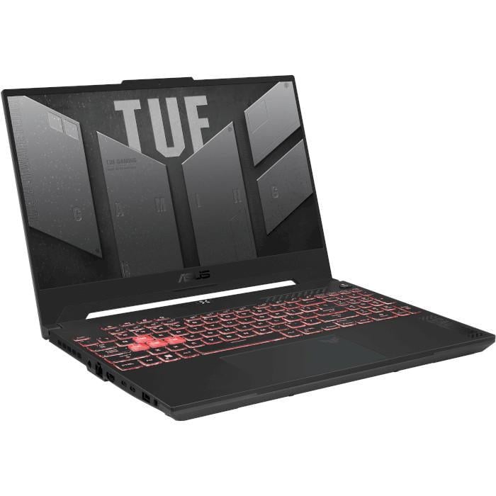 Ноутбук Asus FA507NU-LP101 Серебристый (90NR0EB5-M00AE0) Ноутбук Asus FA507NU-LP101 Серебристый (90NR0EB5-M00AE0)