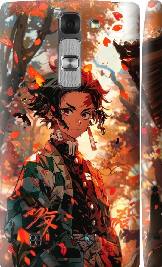 Чохол на LG G4c H522y Tanjiro (6130c-389-42517)