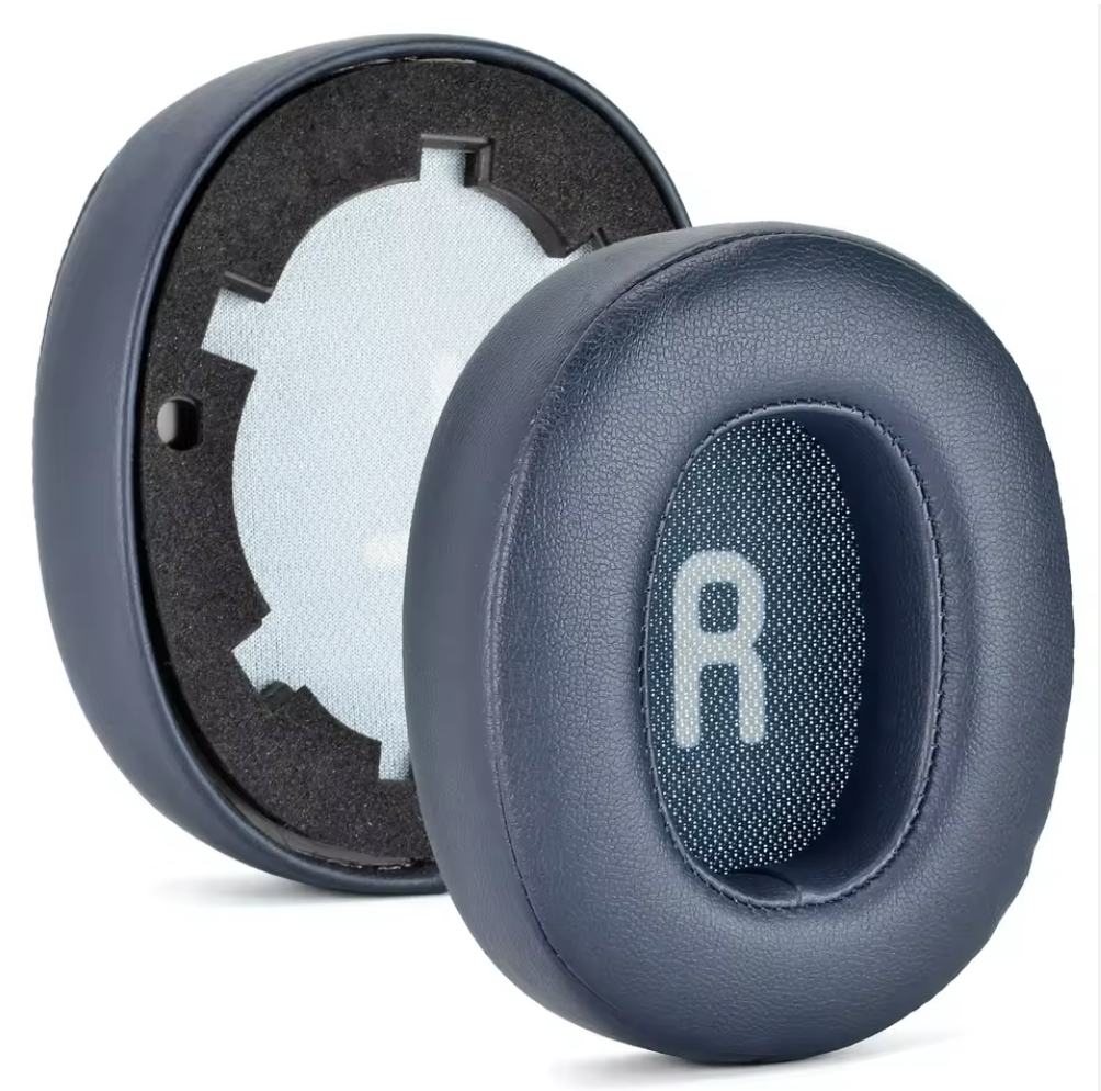 Амбушюры для JBL Tune 700BT/710BT/720BT/750BTNC/Tune 760NC Синий (29726338)