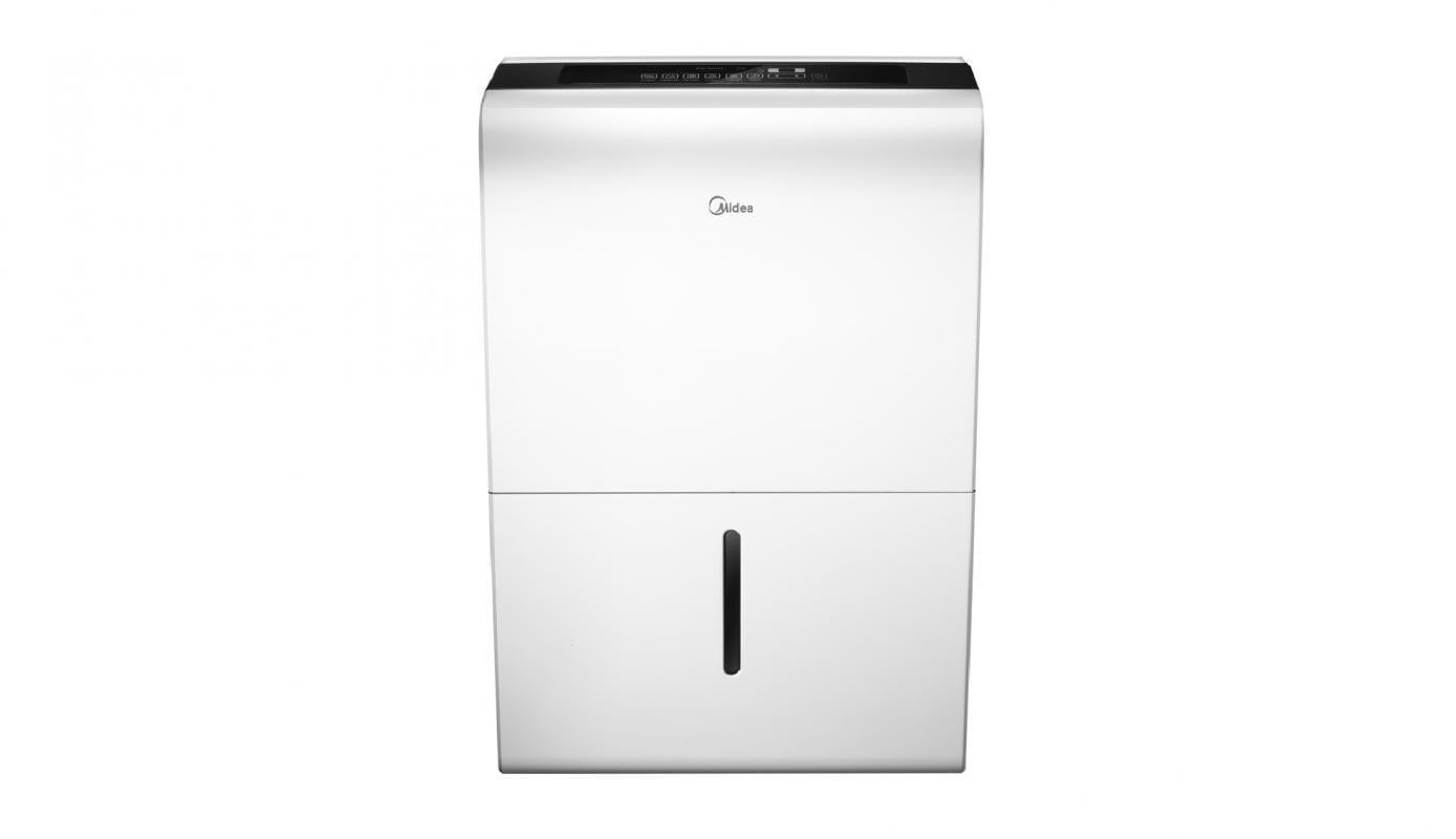 Осушувач повітря Midea 50 л/добу (MDDP-50DEN1-QA3)