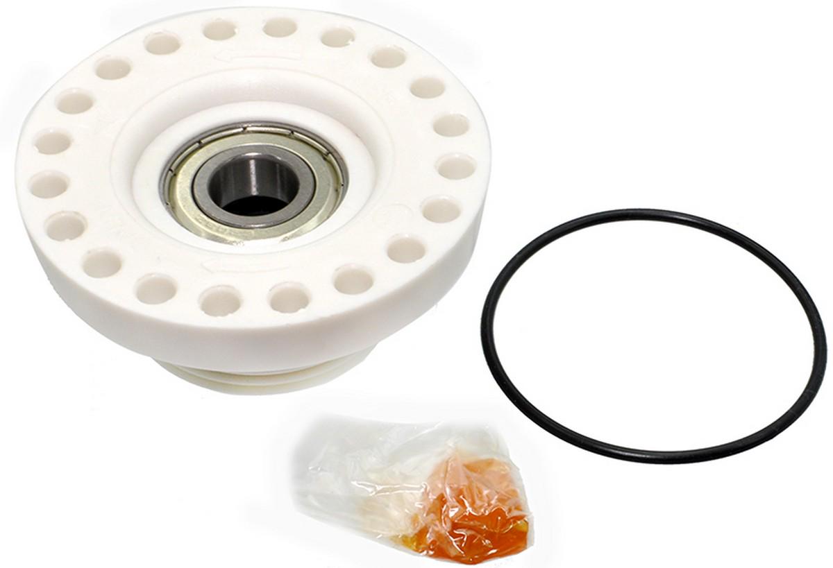 Суппорт СМА VJ Parts для electrolux/zanussi/aeg 203zz cod.099 левая резьба (29402887)